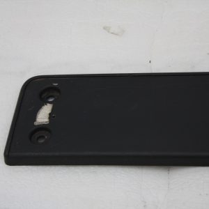 VW Tiguan Front Bumper Number Plate 2016 TO 2020 5NA807287 Genuine - Image 5