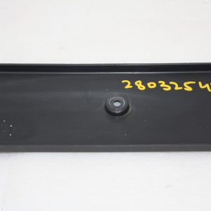 VW Tiguan Front Bumper Number Plate 2016 TO 2020 5NA807287 Genuine - Image 8