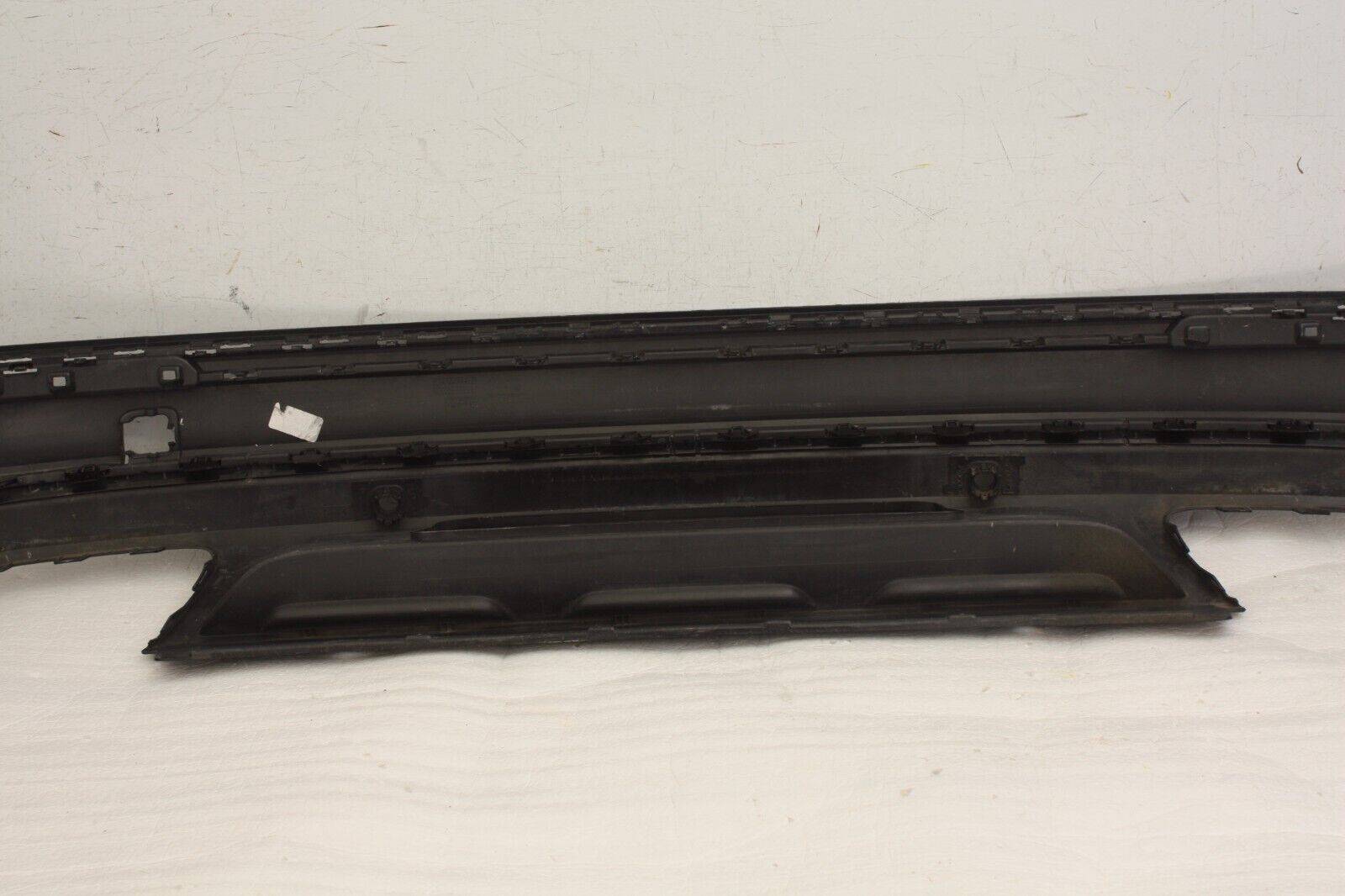 VW-Tiguan-R-Line-Rear-Bumper-Lower-Section-2016-TO-2020-5NN807521E-Genuine-176383033508-14