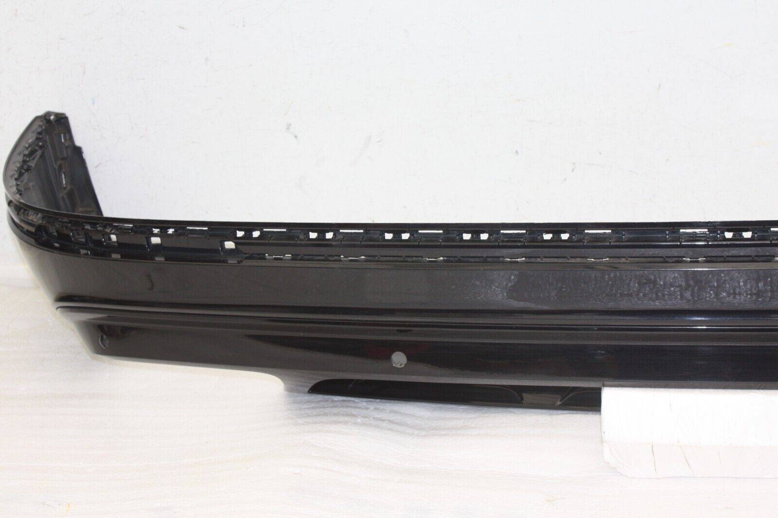 VW-Tiguan-R-Line-Rear-Bumper-Lower-Section-2016-TO-2020-5NN807521E-Genuine-176383033508-3