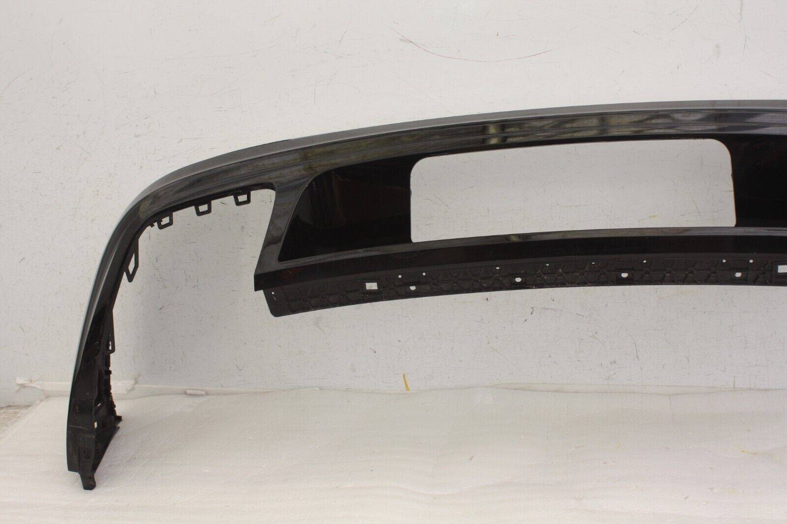 VW-Tiguan-R-Line-Rear-Bumper-Lower-Section-2016-TO-2020-5NN807521E-Genuine-176383033508-9