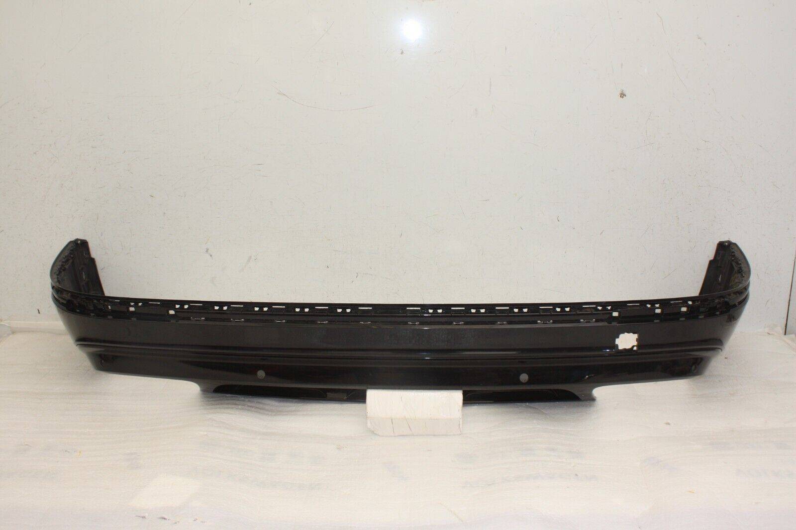 VW-Tiguan-R-Line-Rear-Bumper-Lower-Section-2016-TO-2020-5NN807521E-Genuine-176383033508