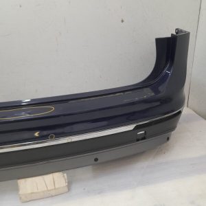 VW Tiguan Rear Bumper 2016 TO 2020 5NA807417 Genuine - Image 3