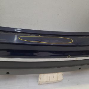 VW Tiguan Rear Bumper 2016 TO 2020 5NA807417 Genuine - Image 5