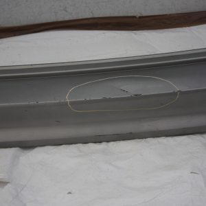 VW Tiguan Rear Bumper 2016 TO 2020 5NA807417 Genuine *DAMAGED* - Image 4