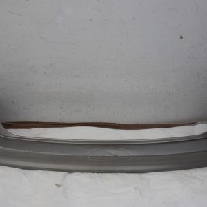 VW Tiguan Rear Bumper 2016 TO 2020 5NA807417 Genuine *DAMAGED*
