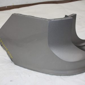 VW Tiguan Rear Bumper 2016 TO 2020 5NA807417 Genuine *DAMAGED* - Image 8