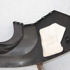 VW Tiguan Rear Bumper 5NA807417 Genuine *DAMAGED* - Image 11