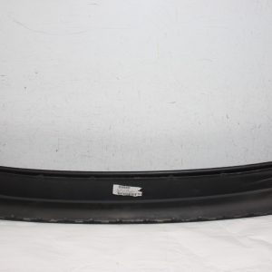 VW Tiguan Rear Bumper 5NA807417 Genuine *DAMAGED* - Image 12