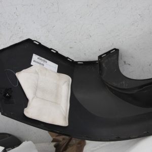 VW Tiguan Rear Bumper 5NA807417 Genuine *DAMAGED* - Image 13