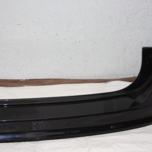 VW Tiguan Rear Bumper 5NA807417 Genuine *DAMAGED* - Image 3