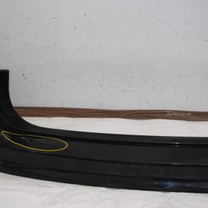 VW Tiguan Rear Bumper 5NA807417 Genuine *DAMAGED* - Image 4