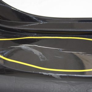 VW Tiguan Rear Bumper 5NA807417 Genuine *DAMAGED* - Image 6