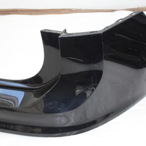 VW Tiguan Rear Bumper 5NA807417 Genuine *DAMAGED* - Image 7