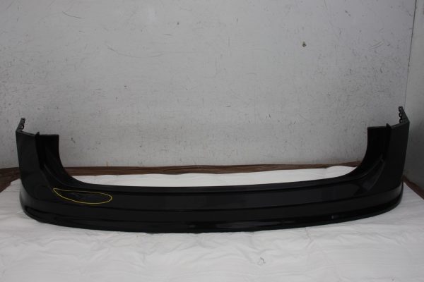 VW-Tiguan-Rear-Bumper-5NA807417-Genuine-DAMAGED-177485061858