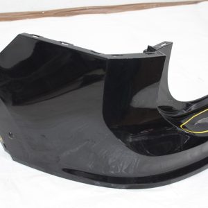 VW Tiguan Rear Bumper 5NA807417 Genuine *DAMAGED* - Image 8