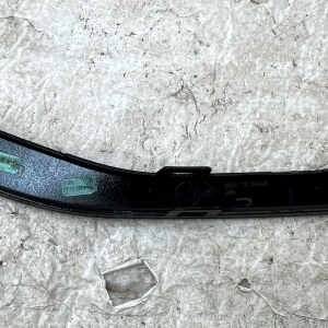 VW Tiguan Rear Bumper Left Side Trim 2024 ON 571853331 Genuine - Image 11