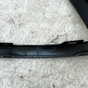 VW Tiguan Rear Bumper Left Side Trim 2024 ON 571853331 Genuine - Image 12