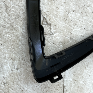 VW Tiguan Rear Bumper Left Side Trim 2024 ON 571853331 Genuine - Image 13