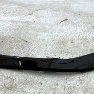 VW Tiguan Rear Bumper Left Side Trim 2024 ON 571853331 Genuine - Image 4