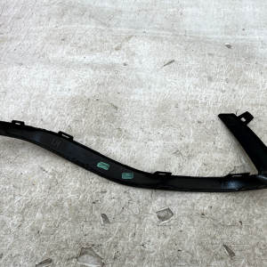 VW Tiguan Rear Bumper Left Side Trim 2024 ON 571853331 Genuine - Image 8