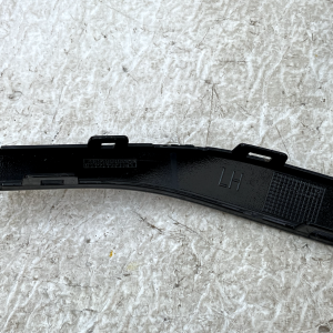 VW Tiguan Rear Bumper Left Side Trim 2024 ON 571853331 Genuine - Image 9