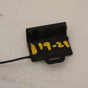 VW Touareg Rear Bumper Tow Cover 2018 TO 2024 760807449B Genuine - Image 11