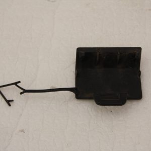 VW Touareg Rear Bumper Tow Cover 2018 TO 2024 760807449B Genuine - Image 7