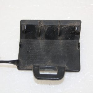 VW Touareg Rear Bumper Tow Cover 2018 TO 2024 760807449B Genuine - Image 8