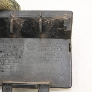 VW Touareg Rear Bumper Tow Cover 2018 TO 2024 760807449B Genuine - Image 10