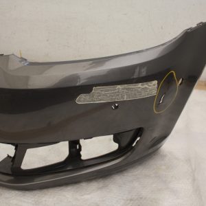 VW Touran Front Bumper 2010 TO 2015 1T0807221M Genuine *DAMAGED* - Image 7