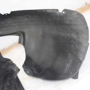 VW Touran Front Left Wheel Liner Splash Guard 2003 TO 2010 1T0805911N Genuine - Image 12