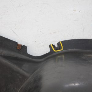 VW Touran Front Left Wheel Liner Splash Guard 2003 TO 2010 1T0805911N Genuine - Image 3