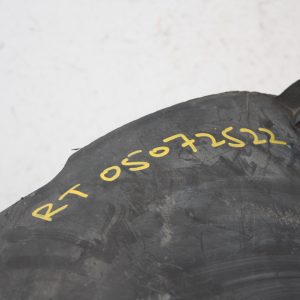 VW Touran Front Left Wheel Liner Splash Guard 2003 TO 2010 1T0805911N Genuine - Image 4