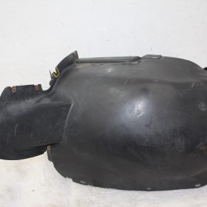 VW Touran Front Left Wheel Liner Splash Guard 2003 TO 2010 1T0805911N Genuine - Image 6