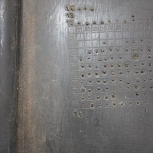 VW Touran Front Left Wheel Liner Splash Guard 2003 TO 2010 1T0805911N Genuine - Image 7