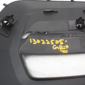 VW Transporter Front Bumper Left Grill 2020 TO 2023 7LA807489 Genuine - Image 12