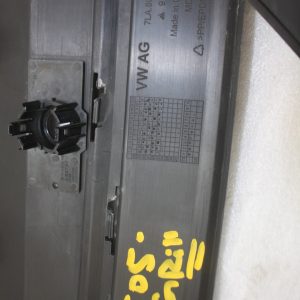 VW Transporter Front Bumper Left Grill 2020 TO 2023 7LA807489 Genuine - Image 14