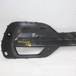 VW Transporter Front Bumper Left Grill 2020 TO 2023 7LA807489 Genuine - Image 15