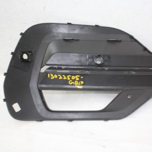 VW Transporter Front Bumper Left Grill 2020 TO 2023 7LA807489 Genuine - Image 16