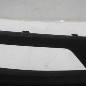 VW Transporter Front Bumper Left Grill 2020 TO 2023 7LA807489 Genuine - Image 7