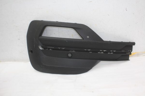 VW-Transporter-Front-Bumper-Left-Grill-2020-TO-2023-7LA807489-Genuine-176845187678