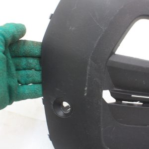 VW Transporter Front Bumper Left Grill 2020 TO 2023 7LA807489 Genuine - Image 9