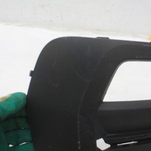 VW Transporter Front Bumper Left Grill 2020 TO 2023 7LA807489 Genuine - Image 10