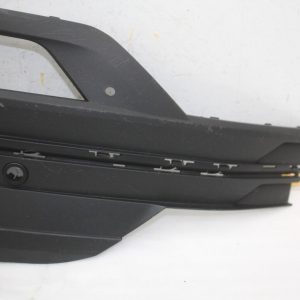 VW Transporter Front Bumper Left Grill 7LA807489 Genuine - Image 4