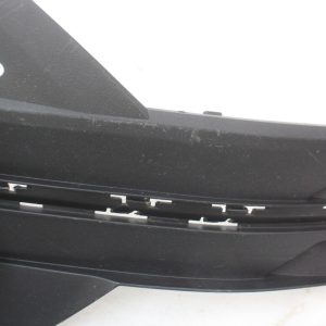 VW Transporter Front Bumper Left Grill 7LA807489 Genuine - Image 5