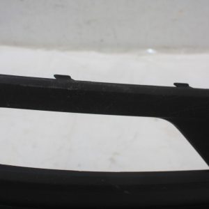 VW Transporter Front Bumper Left Grill 7LA807489 Genuine - Image 7