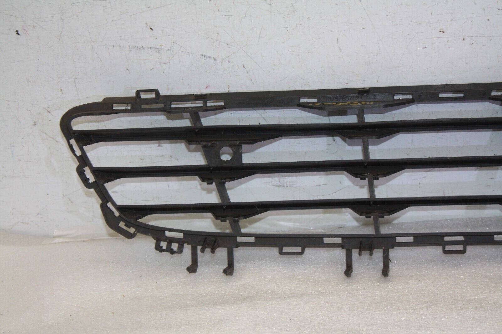 Vauxhall-Astra-Front-Bumper-Grill-2004-TO-2006-24460271-Genuine-176190324398-10