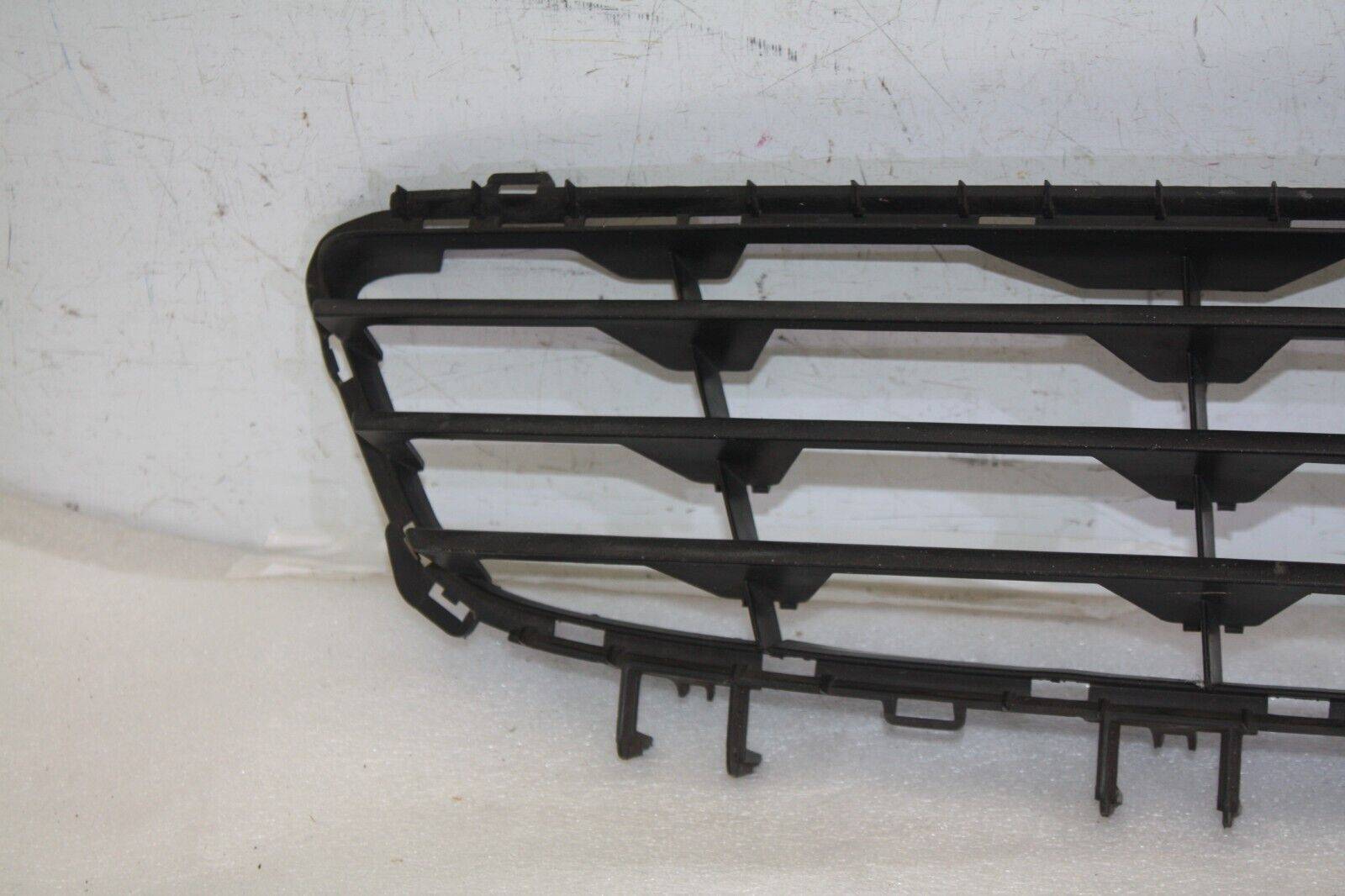 Vauxhall-Astra-Front-Bumper-Grill-2004-TO-2006-24460271-Genuine-176190324398-4