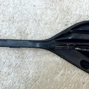 Vauxhall Astra Front Right Bumper Fog Light Grille 2019 TO 2022 39130518 Genuine - Image 7